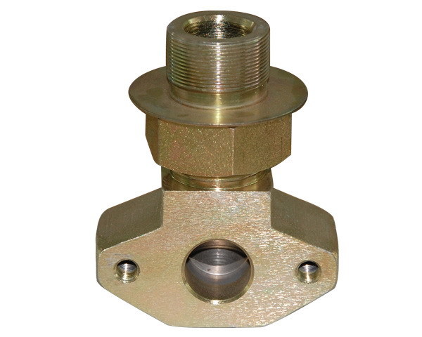 Customs-made adaptors
