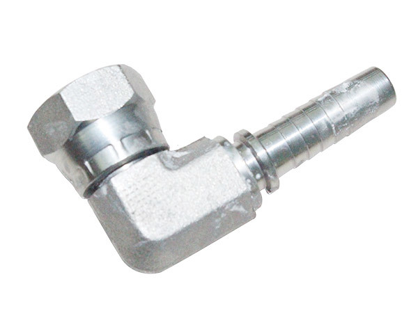 Hose connector