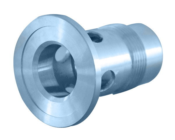 Safety valve parts