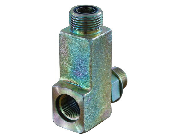 Customs-made adaptors