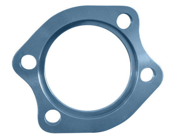 Flange and flange adaptors