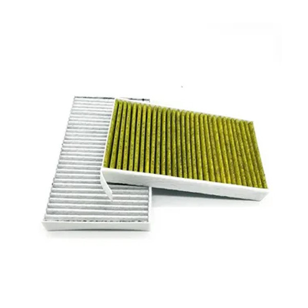 Cabin filter