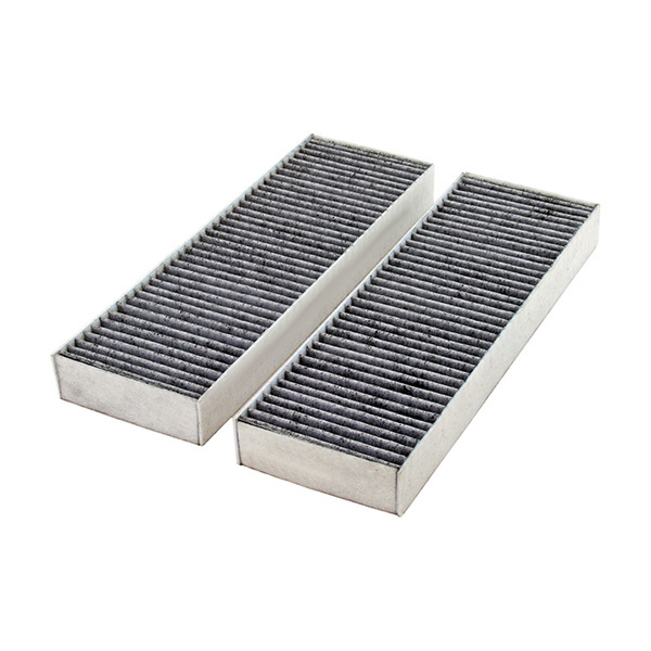 Cabin filter