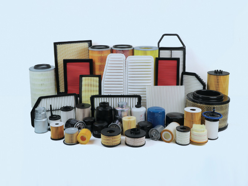 Current status and development trend of filter manufacturing industry in 2023