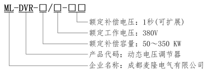 MDVR動態(tài)電壓恢復裝置