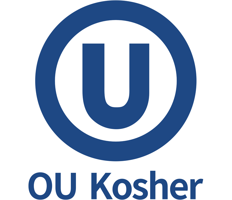 OU Kosher