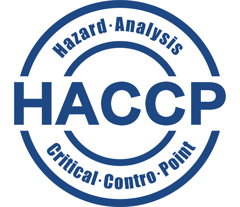 HACCP