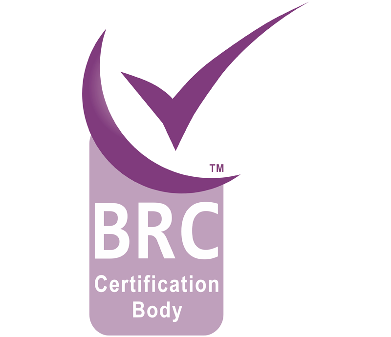 BRC certification Body