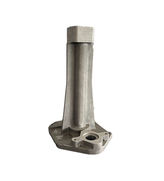 Precision Casting