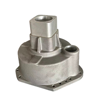 Precision Casting