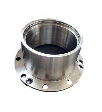 Precision Casting