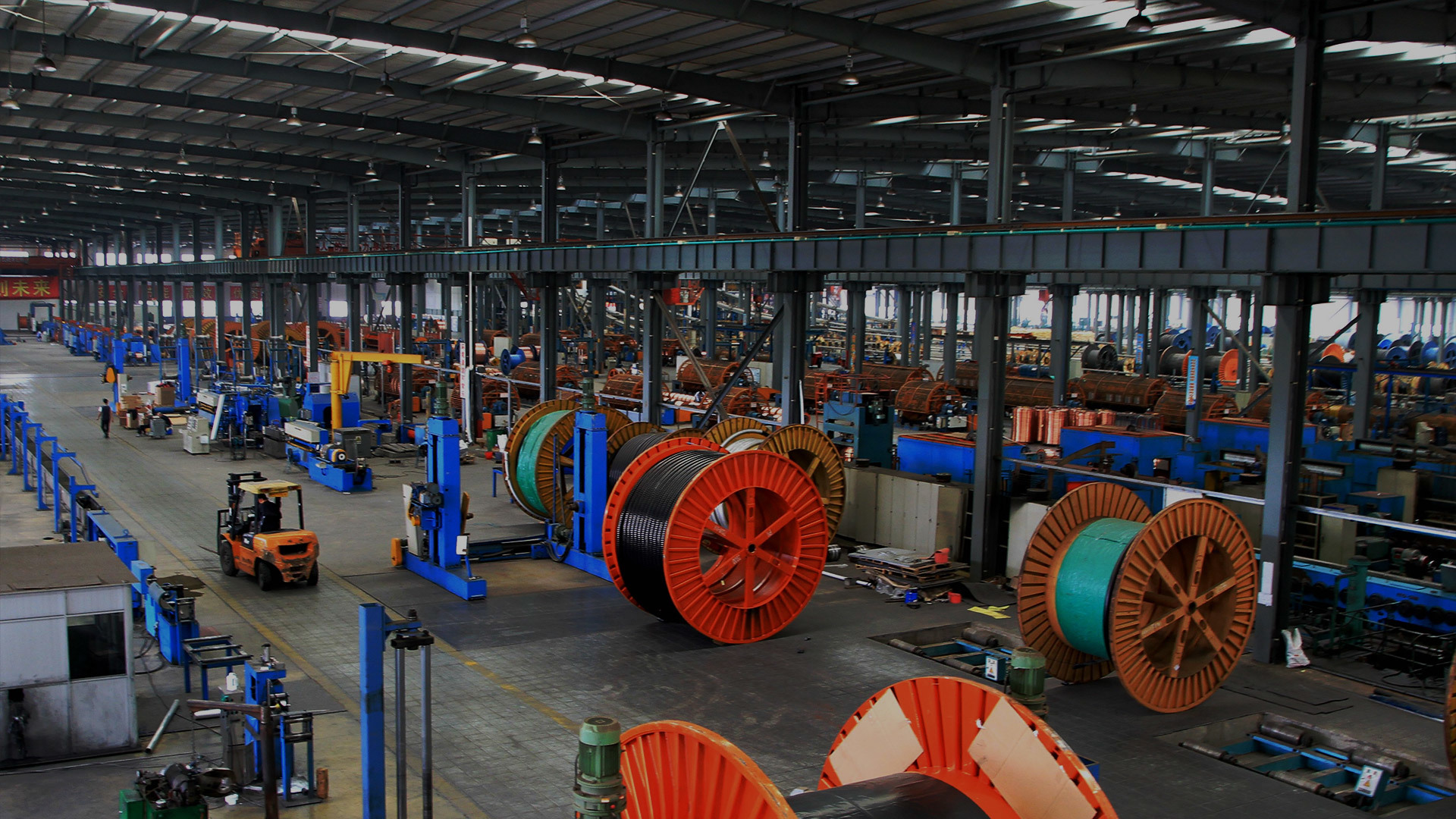 Fengyan cable-professional manufacturer of wire and cable