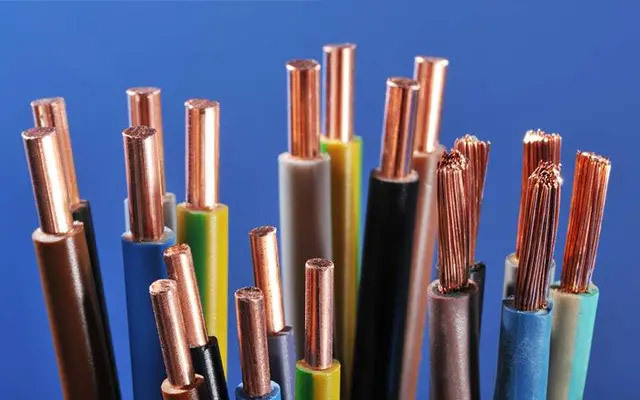 Fengyan cable product quality service commitment, Jinzhou cable factory in order to ensure the quality of products made the following commitments