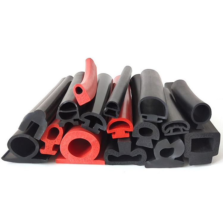 PVC，TPE，密封条
