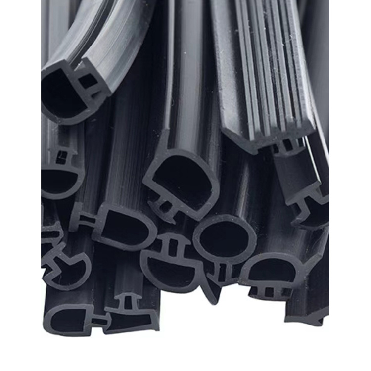 PVC，TPE，密封条