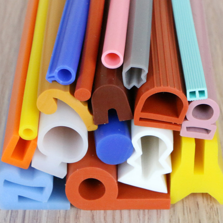 PVC，TPE，密封条