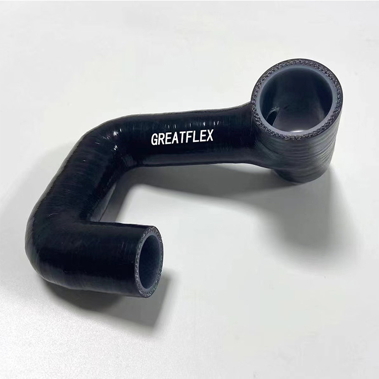 Rubber tube