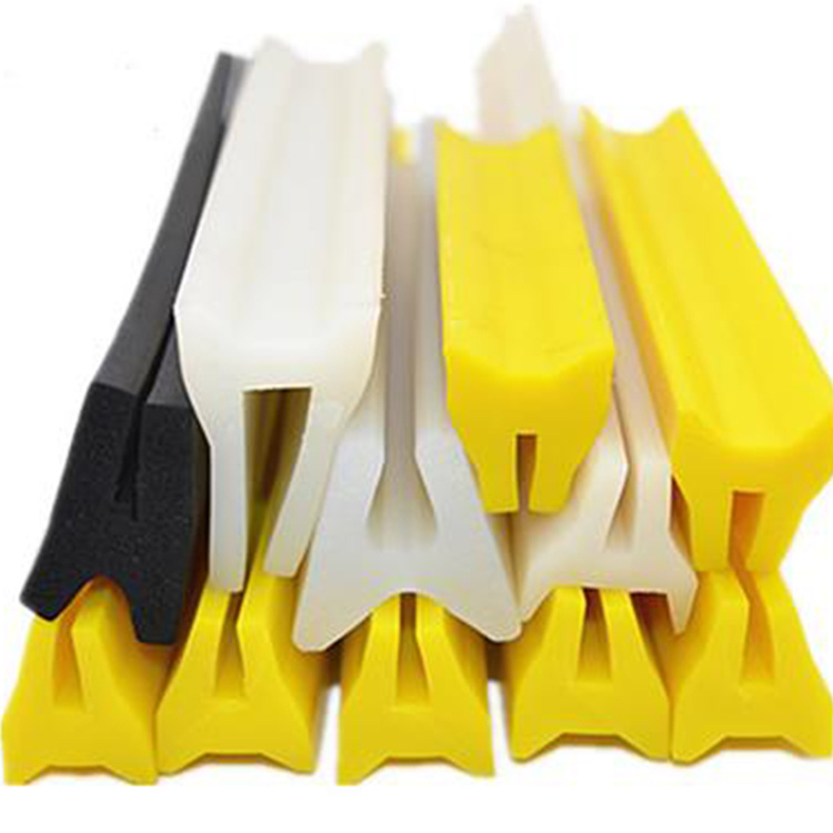 PVC, TPE, sealing strip