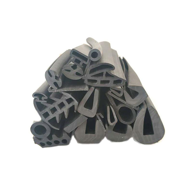 PVC, TPE, sealing strip