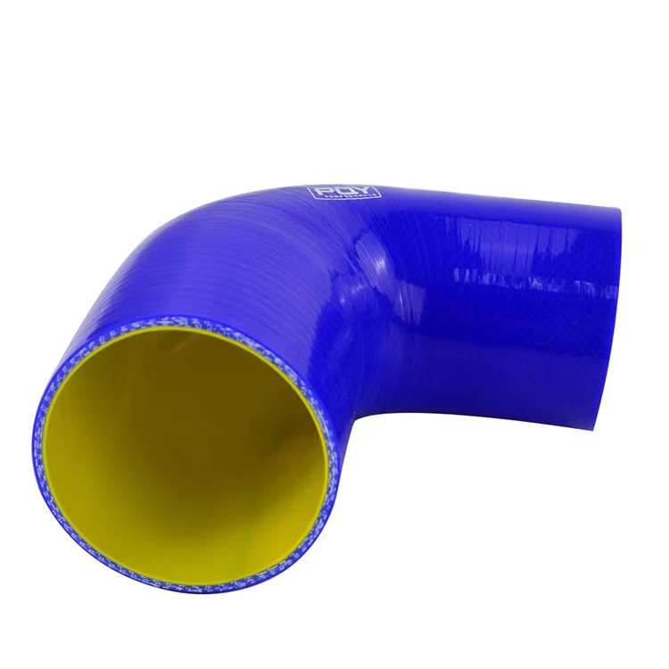 Rubber tube