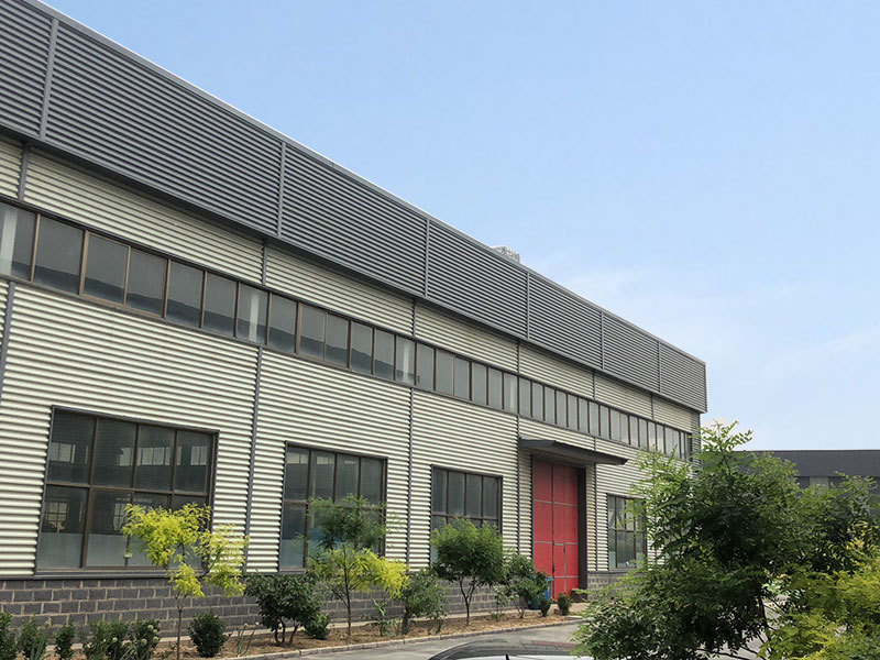 Our factory Our factory