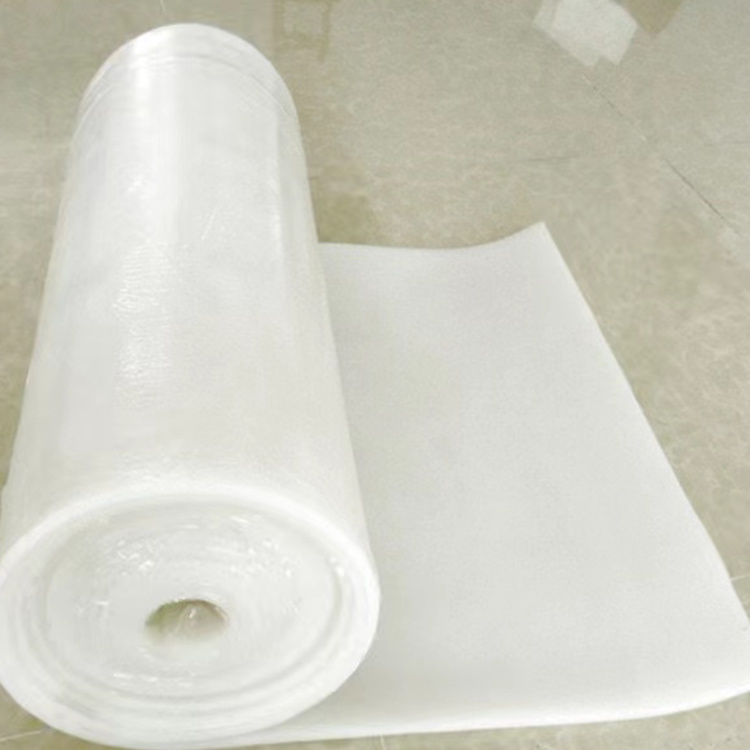Rubber sheet