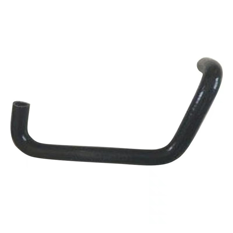Rubber tube