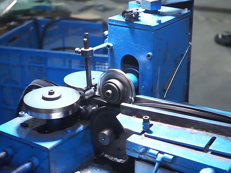 Our factory Our factory