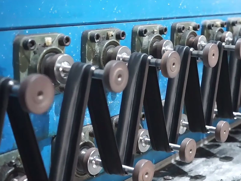 Our factory Our factory