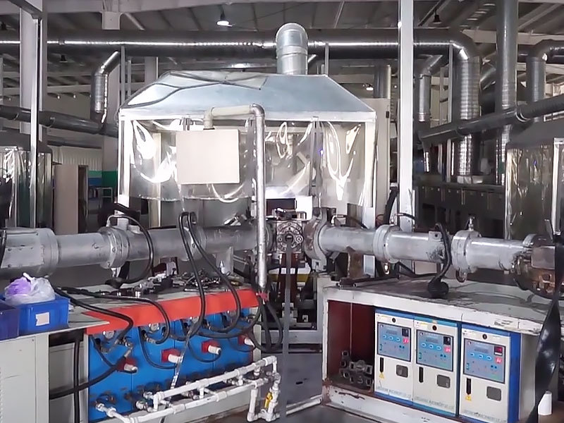 Our factory Our factory