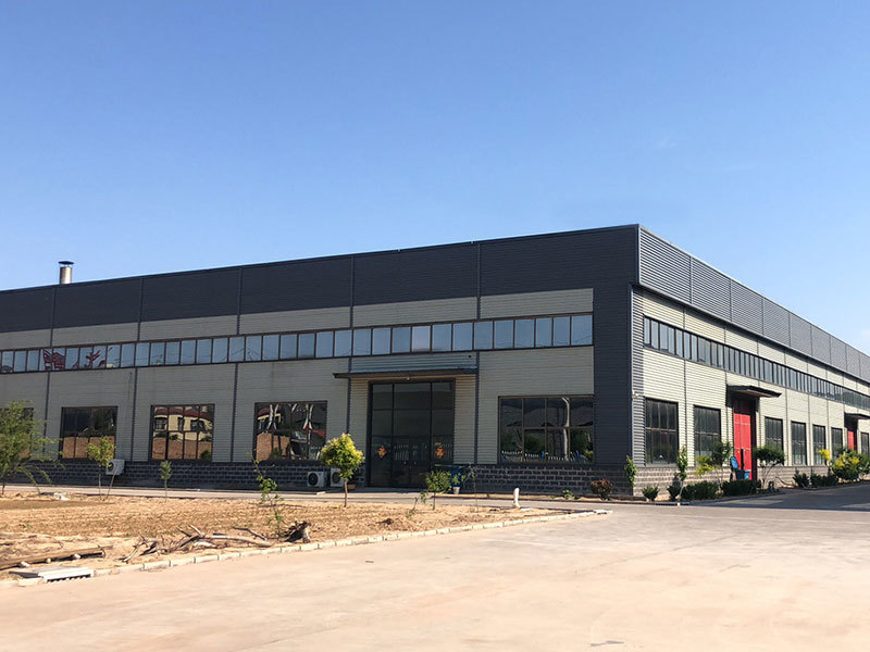 Our factory Our factory