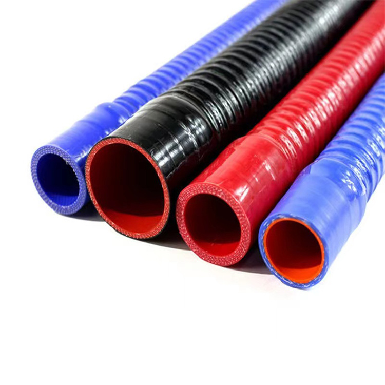 Rubber tube
