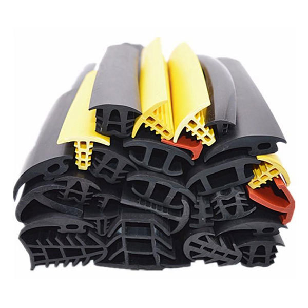 PVC, TPE, sealing strip