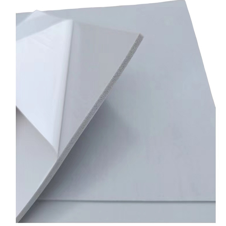 Rubber sheet