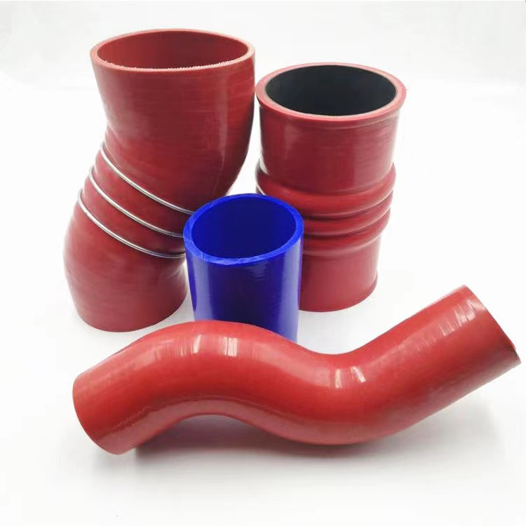 Rubber tube