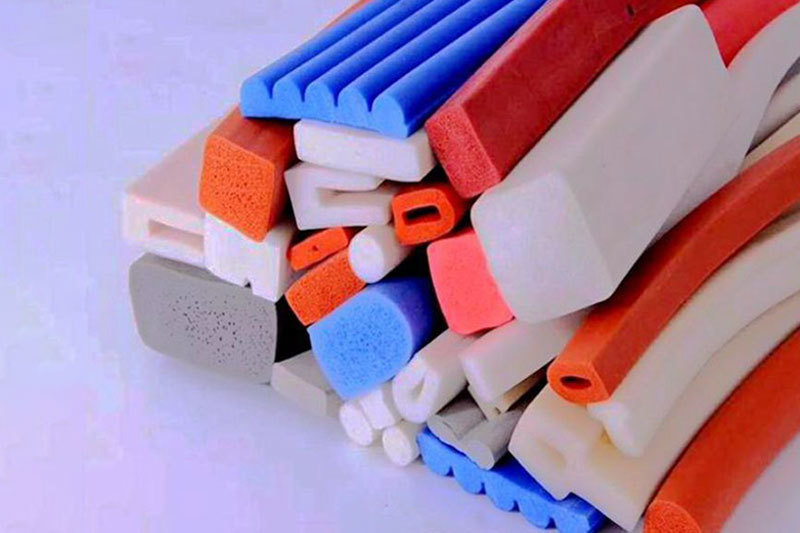 Foam sealing strip can be applied in which areas