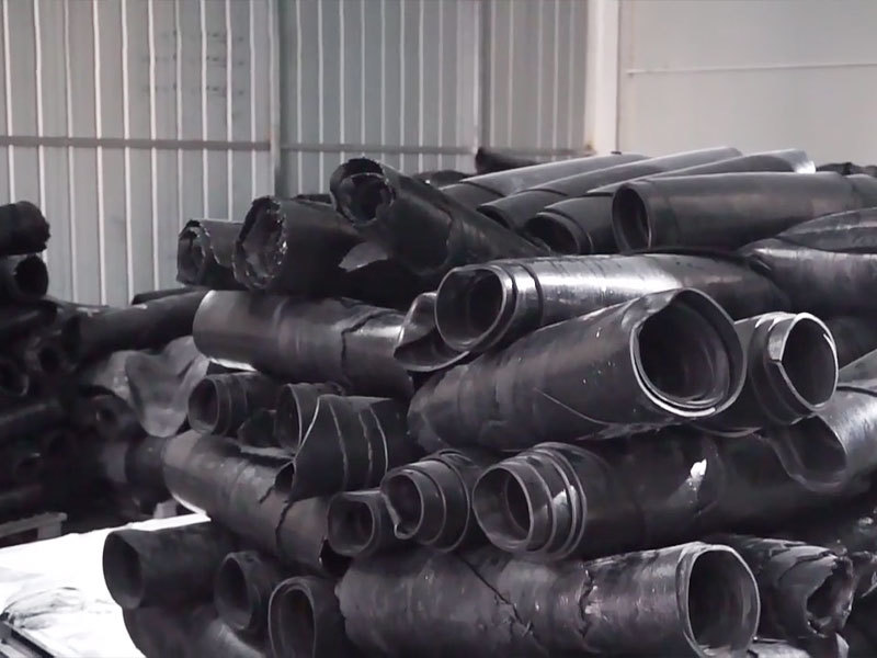 Our factory Our factory