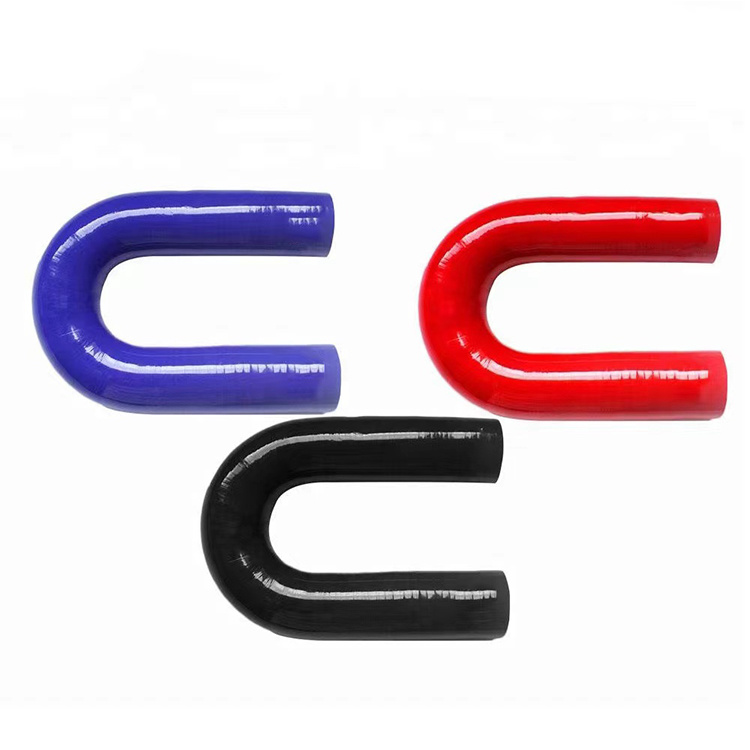 Rubber tube