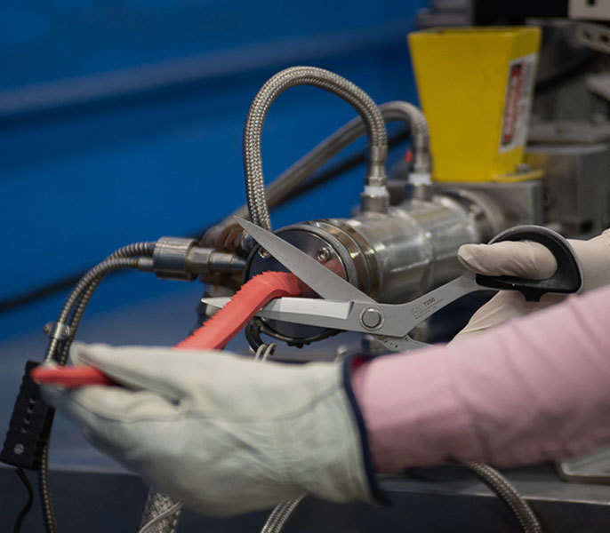 R & D-Производство