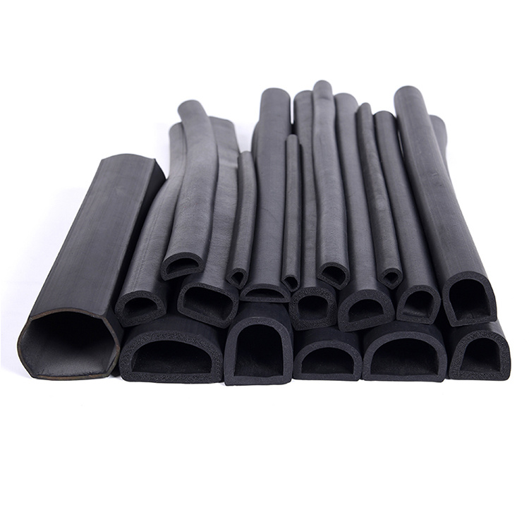 Уплотнительная лента epdm