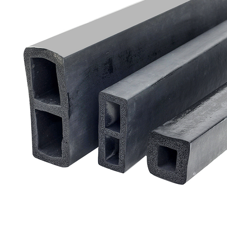 Уплотнительная лента epdm