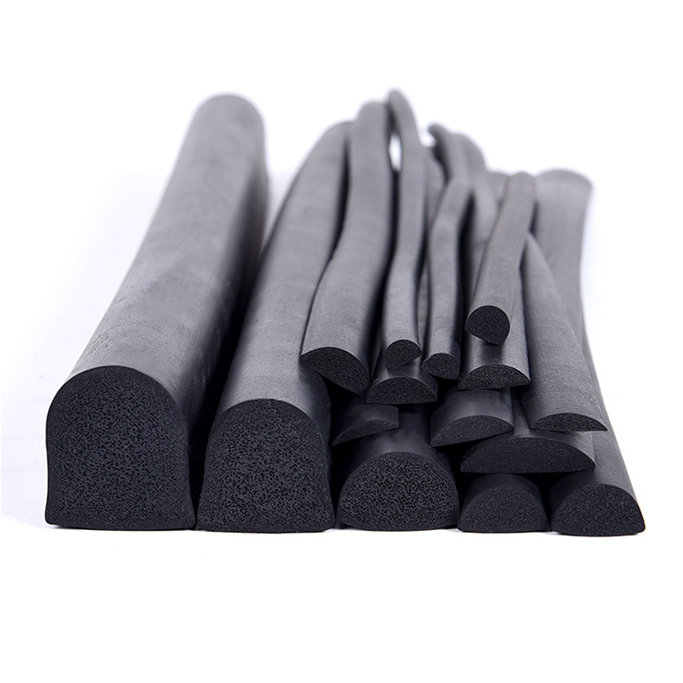 Уплотнительная лента epdm