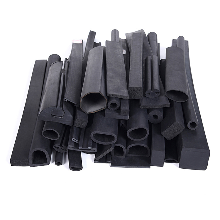 Уплотнительная лента epdm