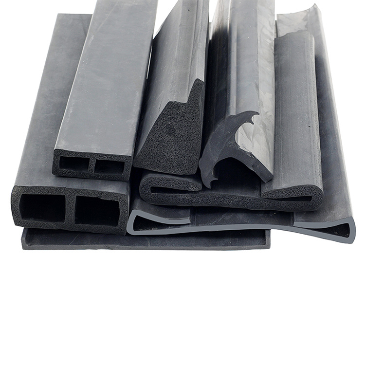 Уплотнительная лента epdm