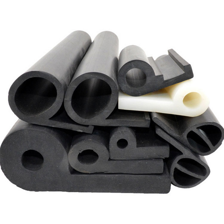 Уплотнительная лента epdm