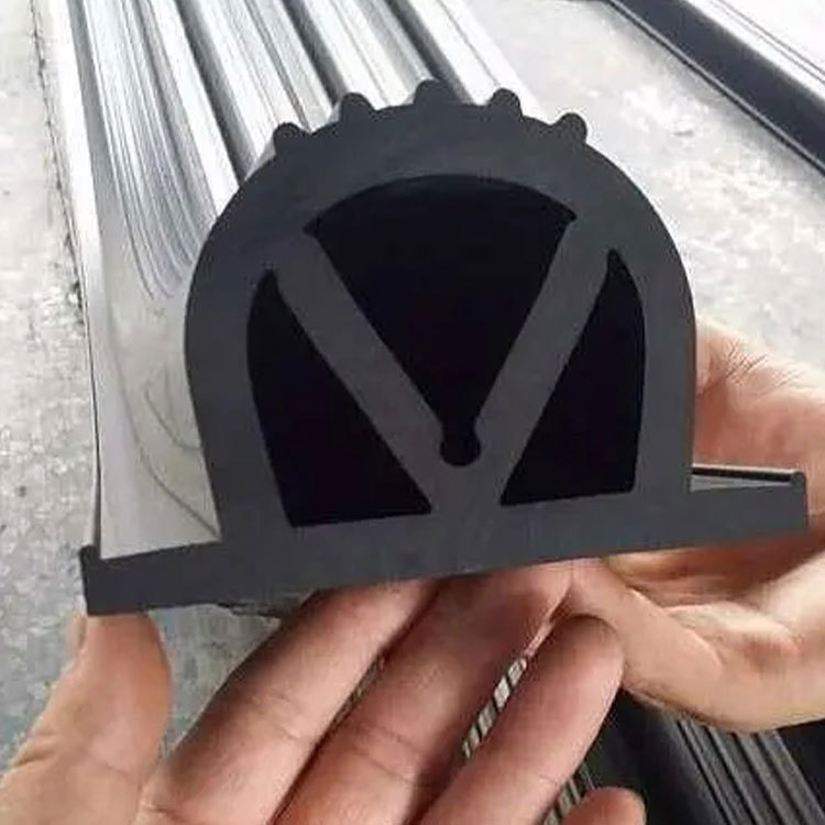 Уплотнительная лента epdm