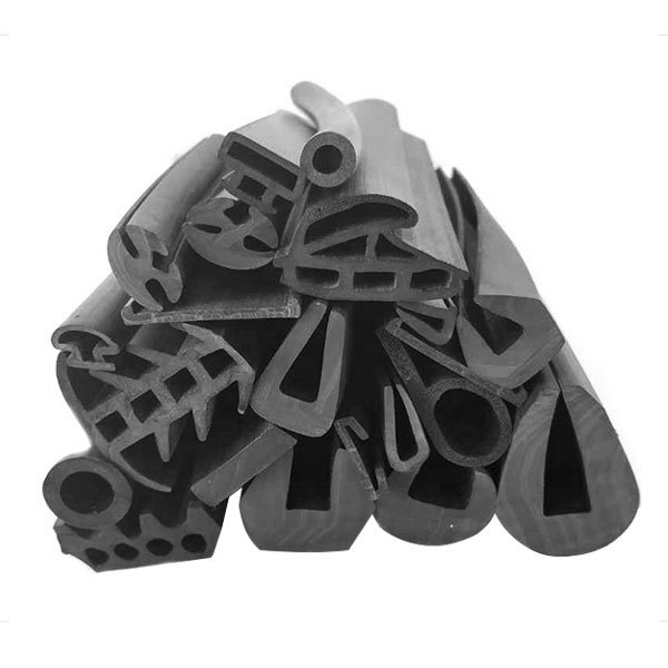 Уплотнительная лента EPDM
