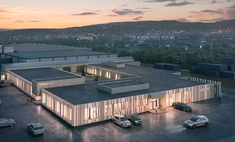 建築(zhù)行業 建築行業