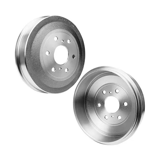Understanding Modern Brake Drums: Innovations and Practical Insights