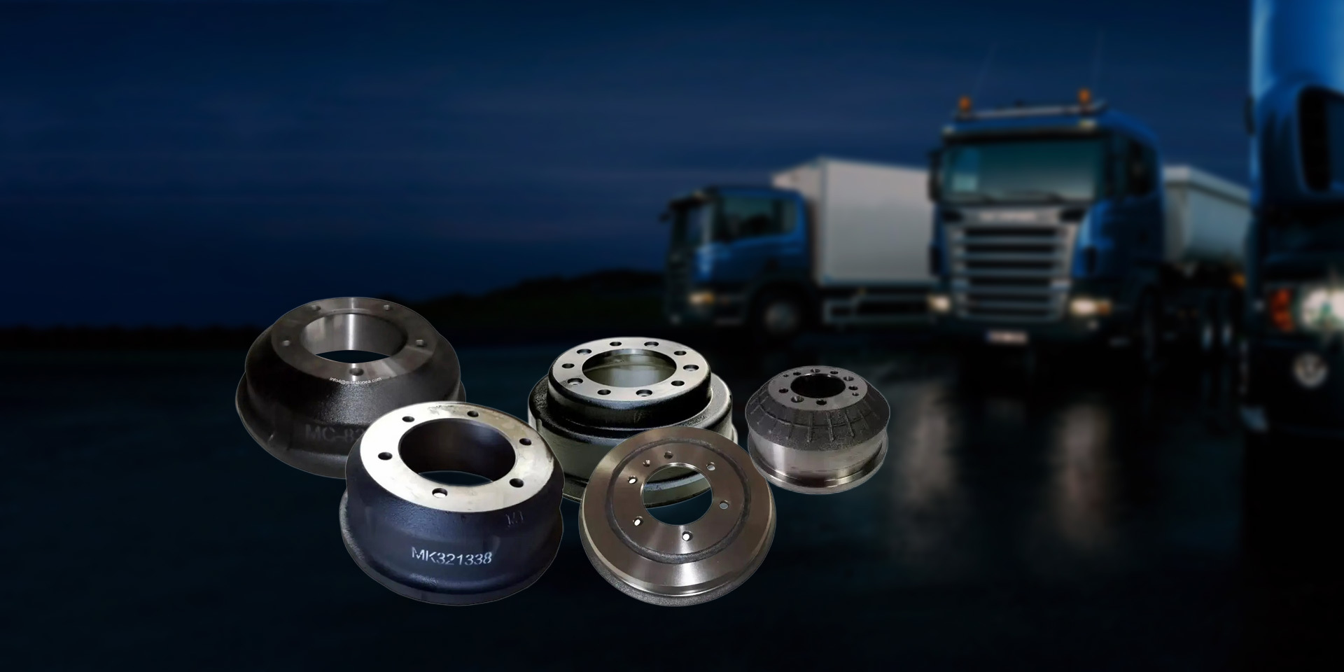 Essential Guide to Ford Ranger Drum Brake Kits for Optimal Performance